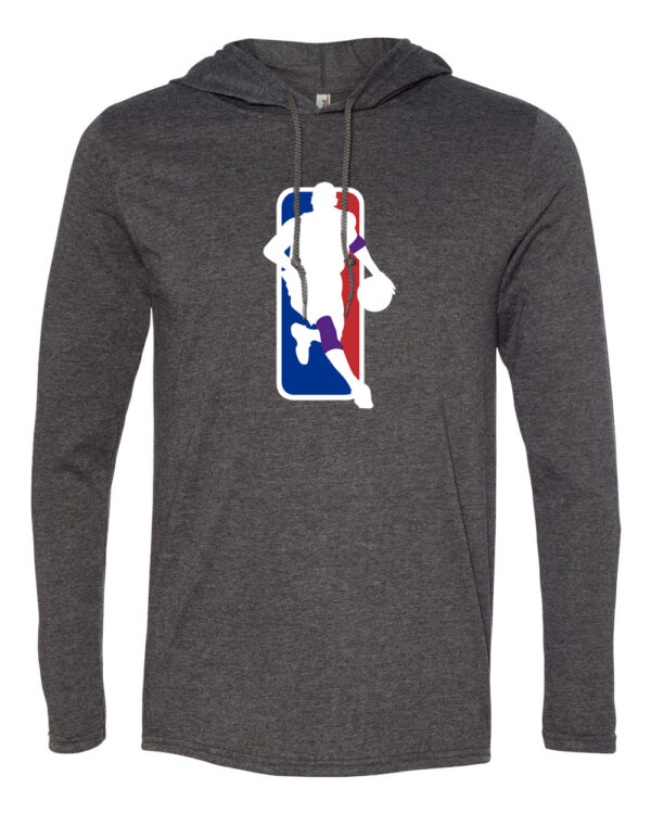 be legendary hoodie