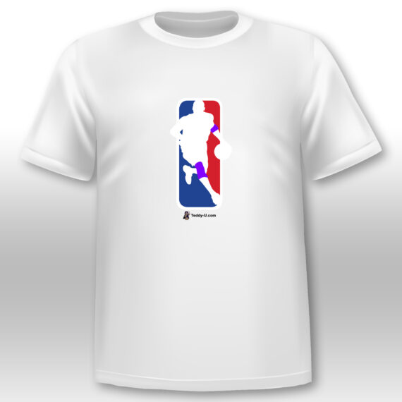 Legendary 24 Silhouette Sports T-Shirt