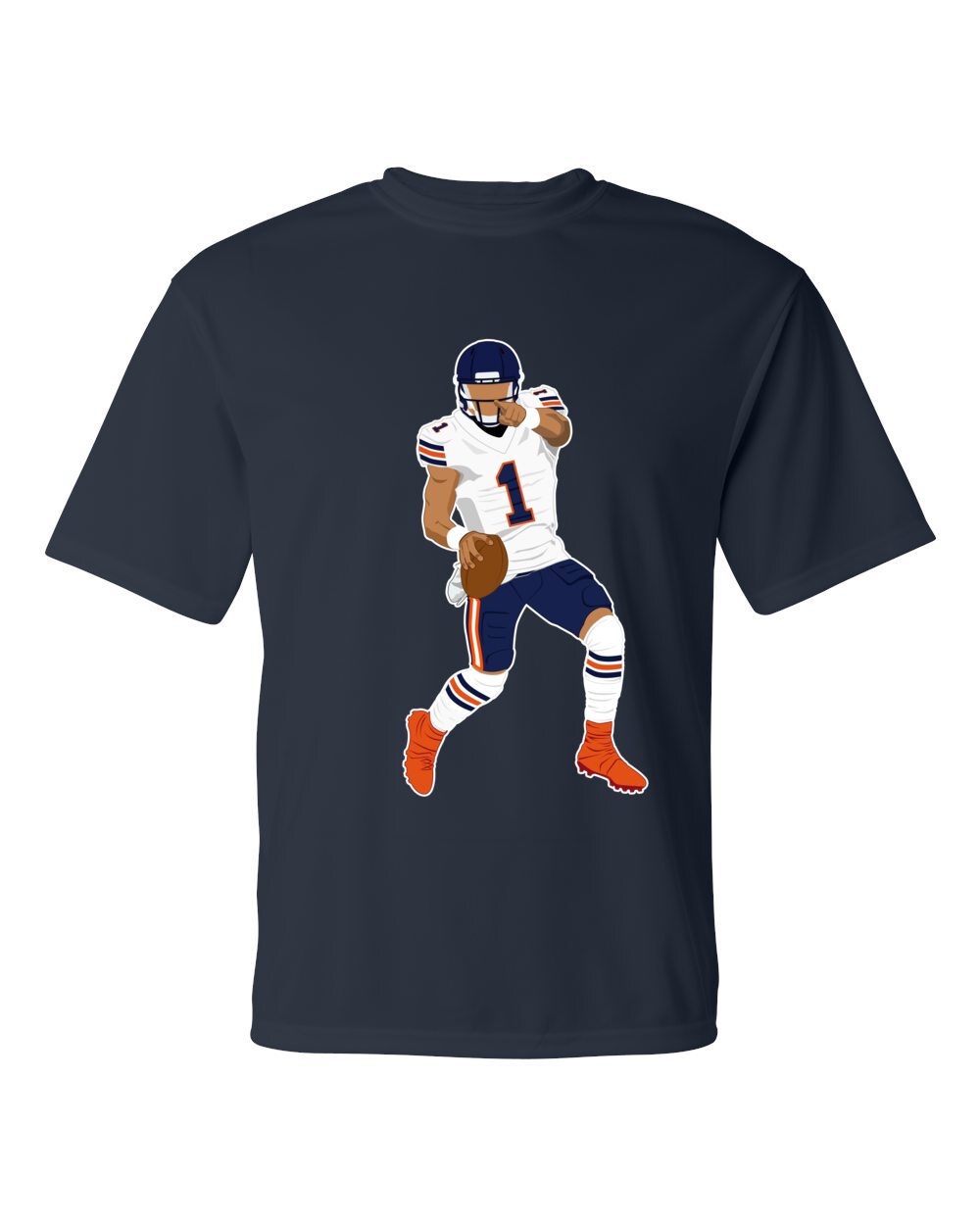 field general football field