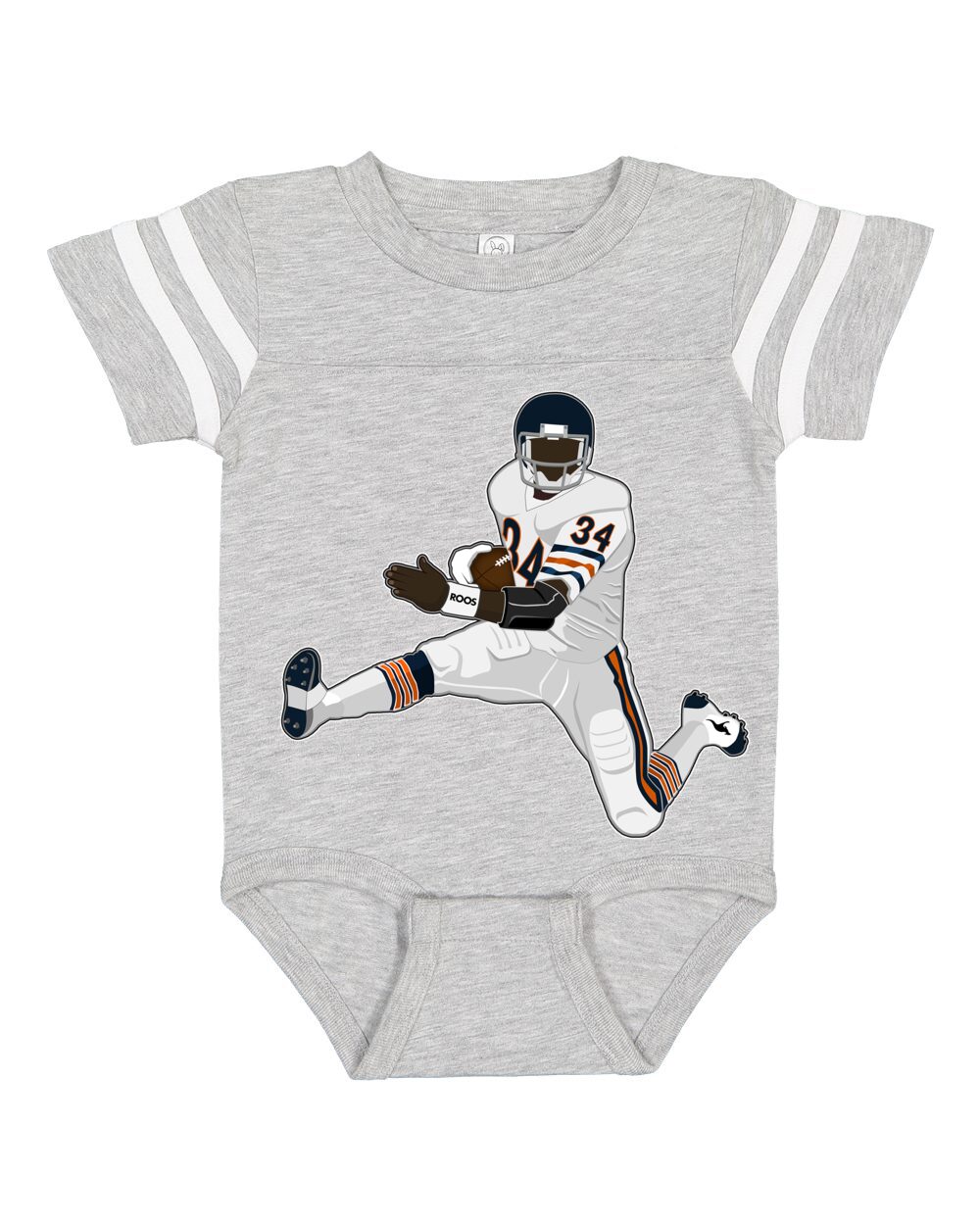 Sweetness 34 legendary