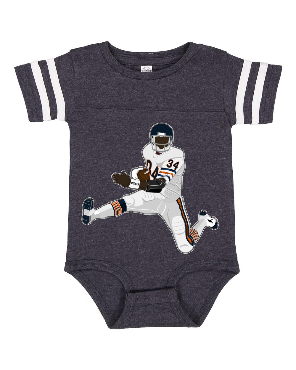 Sweetness 34 legendary