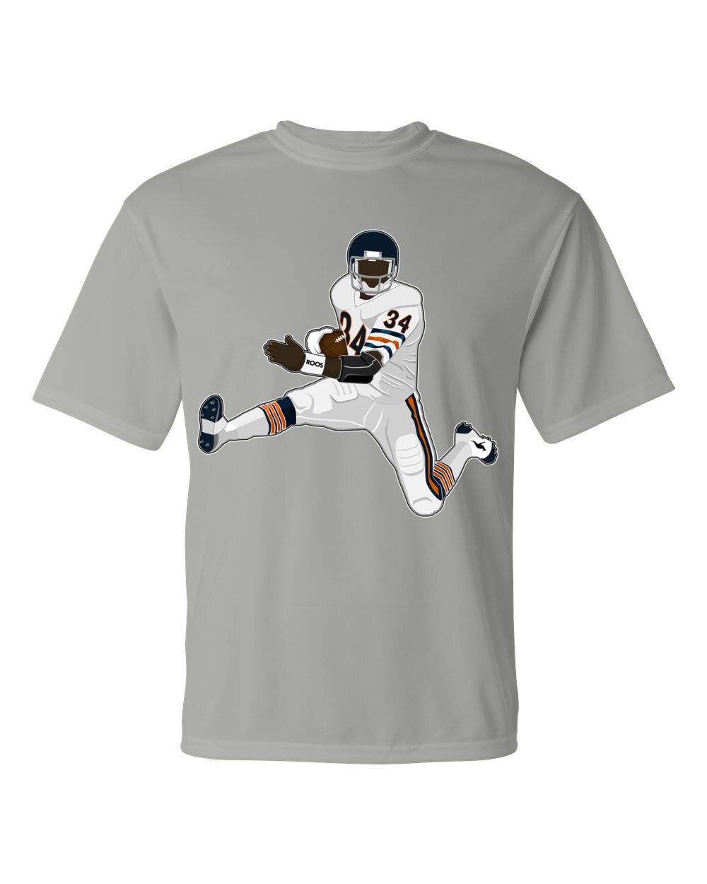 Sweetness 34 legendary