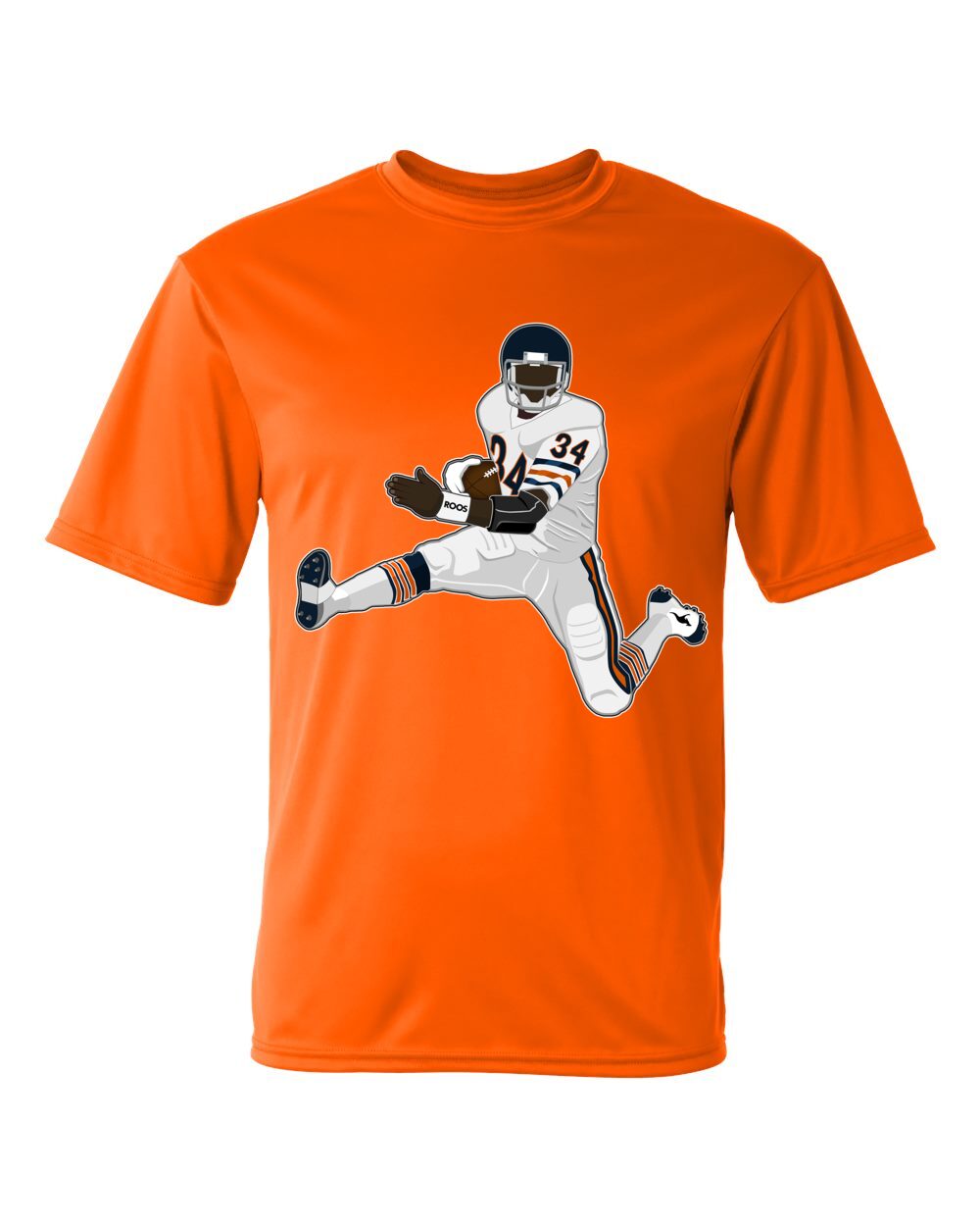 Sweetness 34 legendary