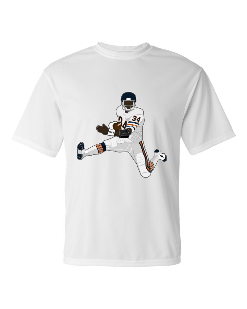 Sweetness 34 legendary