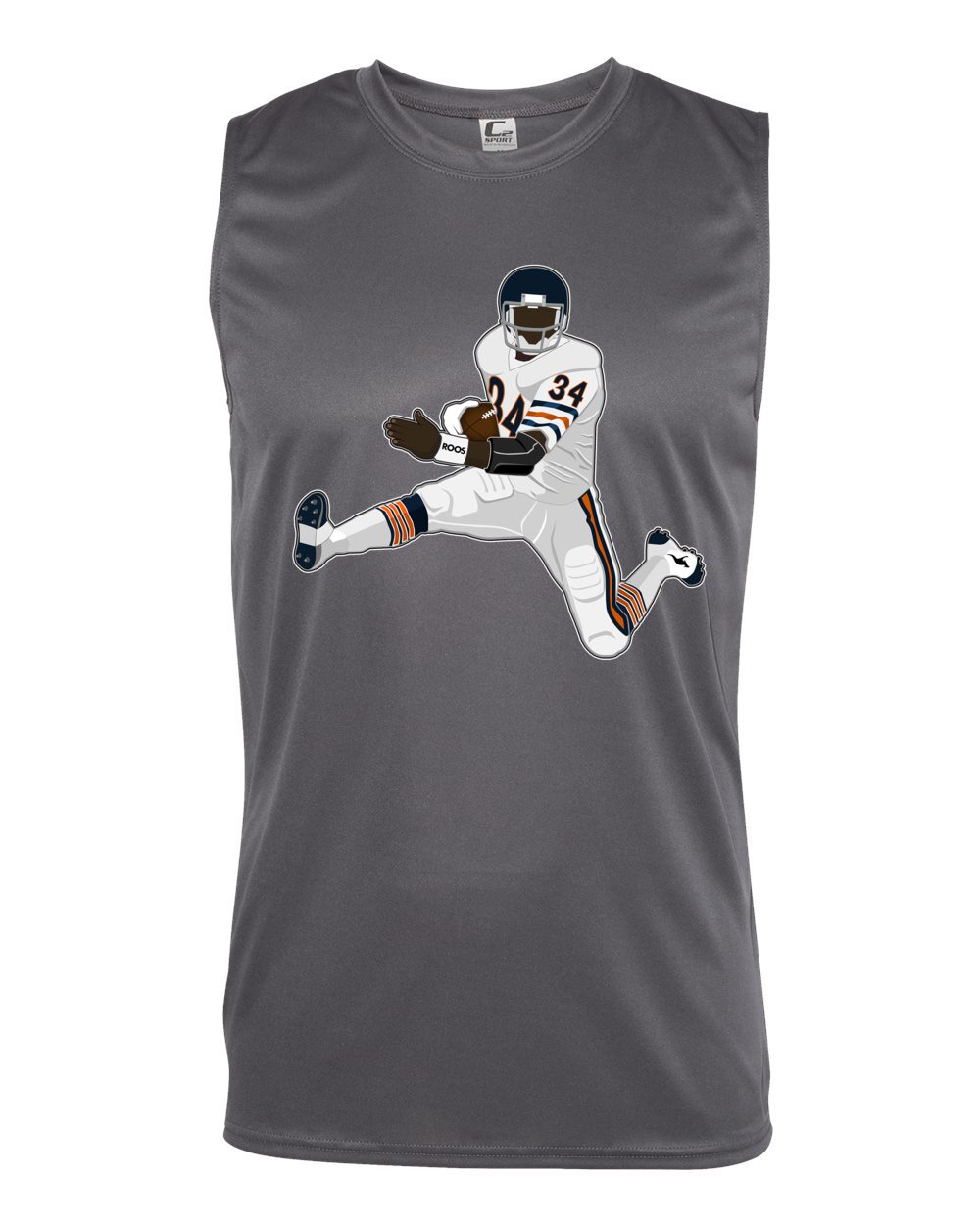 Sweetness 34 legendary