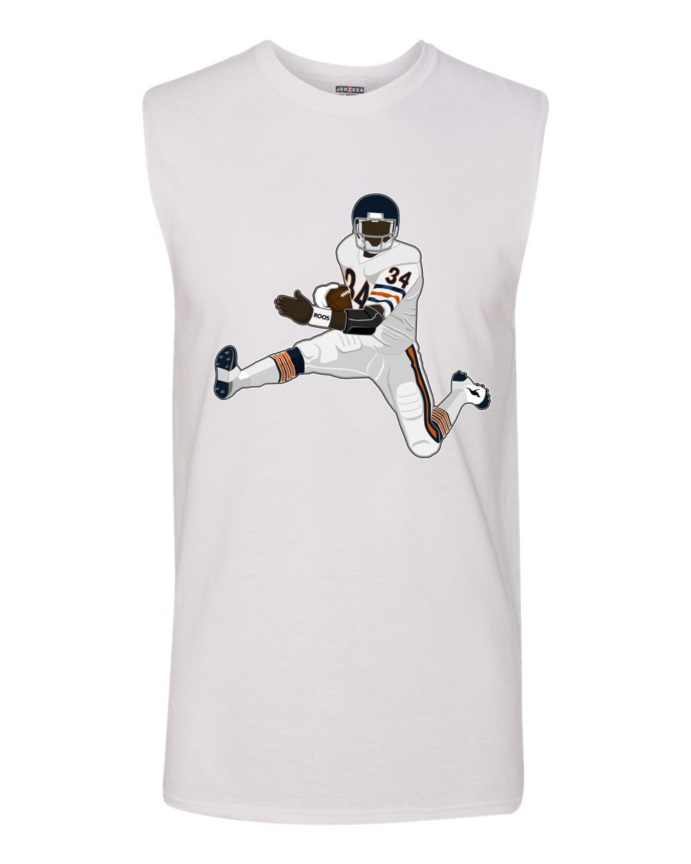 Sweetness 34 legendary