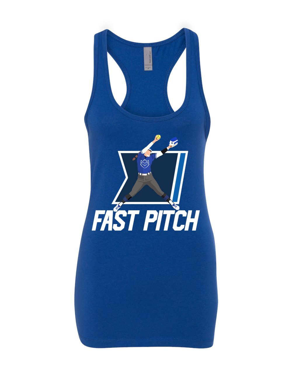Fast Pitch